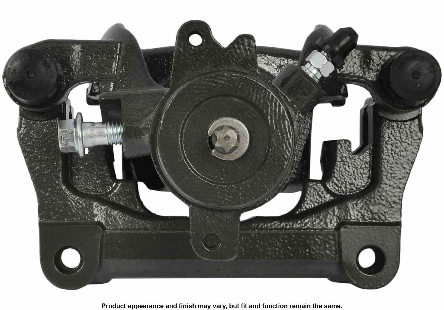Cardone Reman Remanufactured Unloaded Caliper w/Bracket 18-B5635