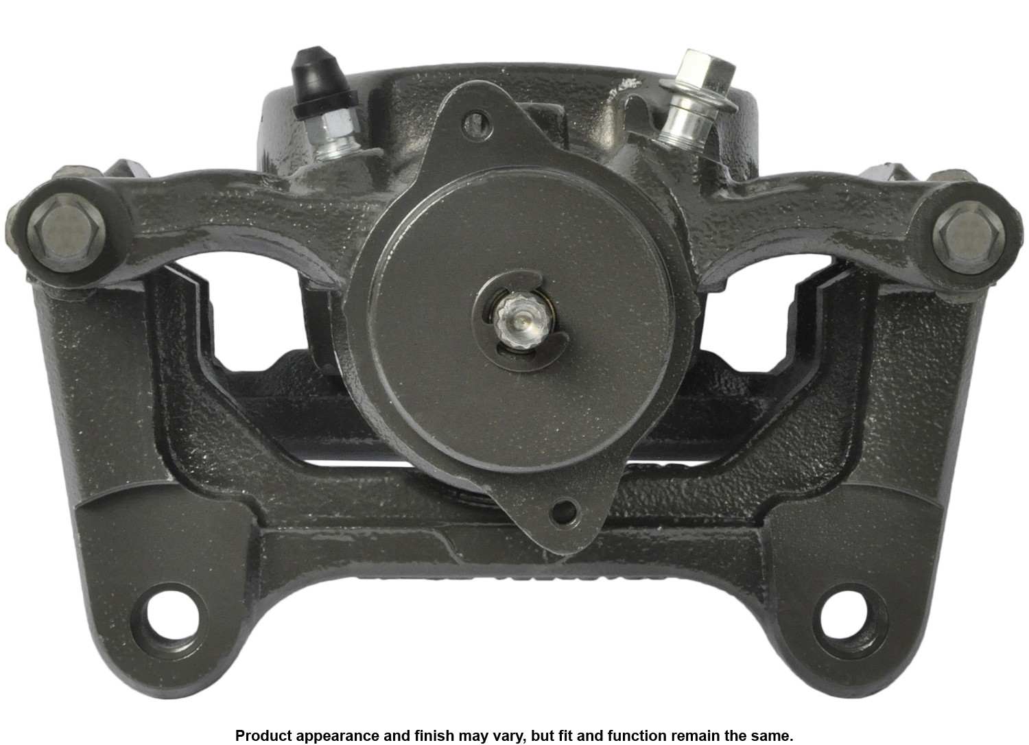 Cardone Reman Remanufactured Unloaded Caliper w/Bracket 18-B5636