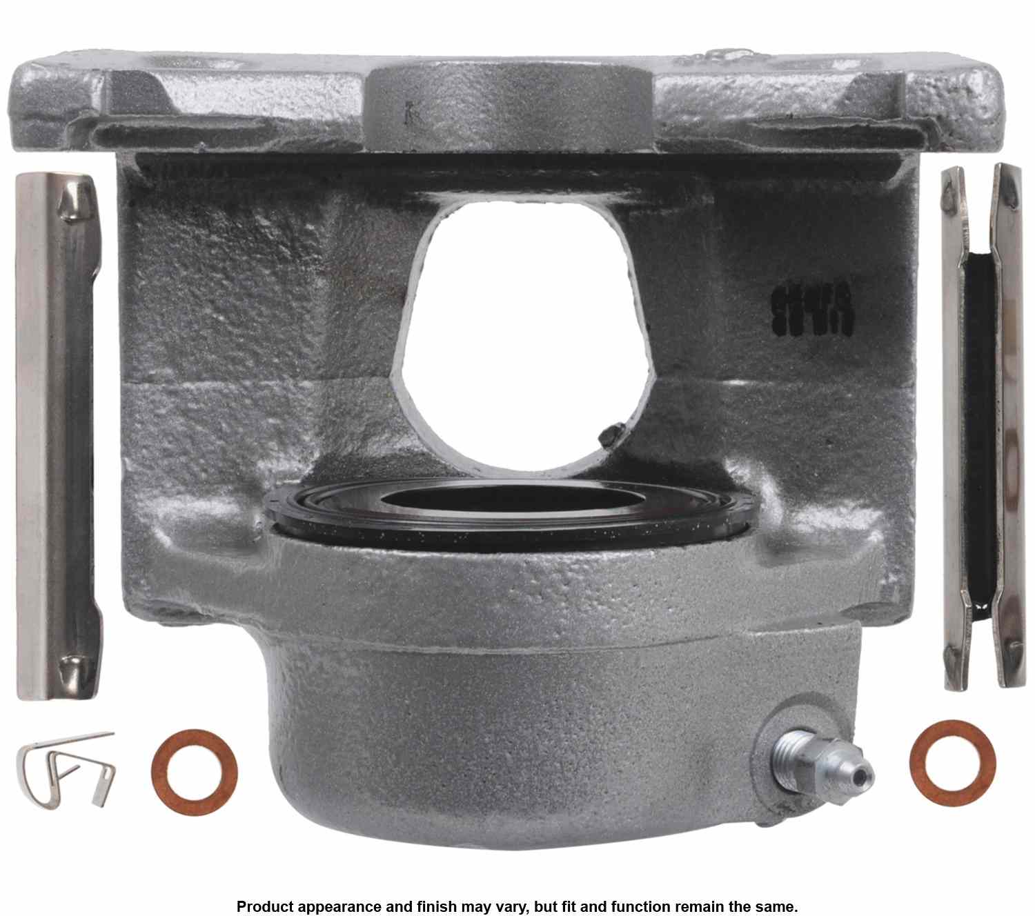 Cardone Ultra Remanufactured Premium Unloaded Caliper 18-P4255