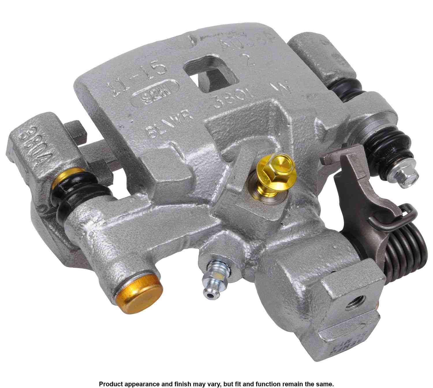 Cardone Ultra Remanufactured Premium Unloaded Caliper 18-P4392