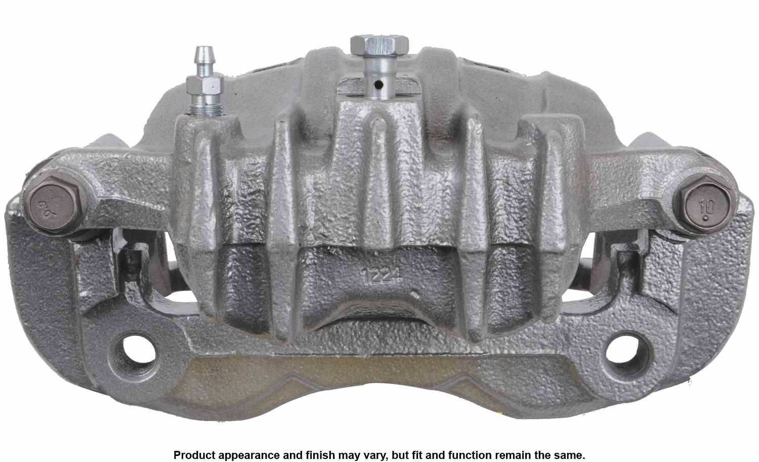 Cardone Ultra Disc Brake Caliper 18-P4690