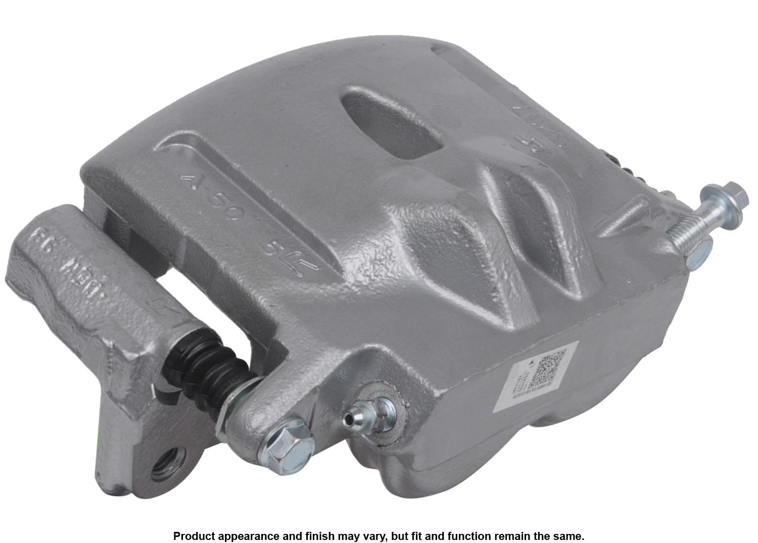 Cardone Reman Remanufactured Unloaded Caliper w/Bracket 18-P4792