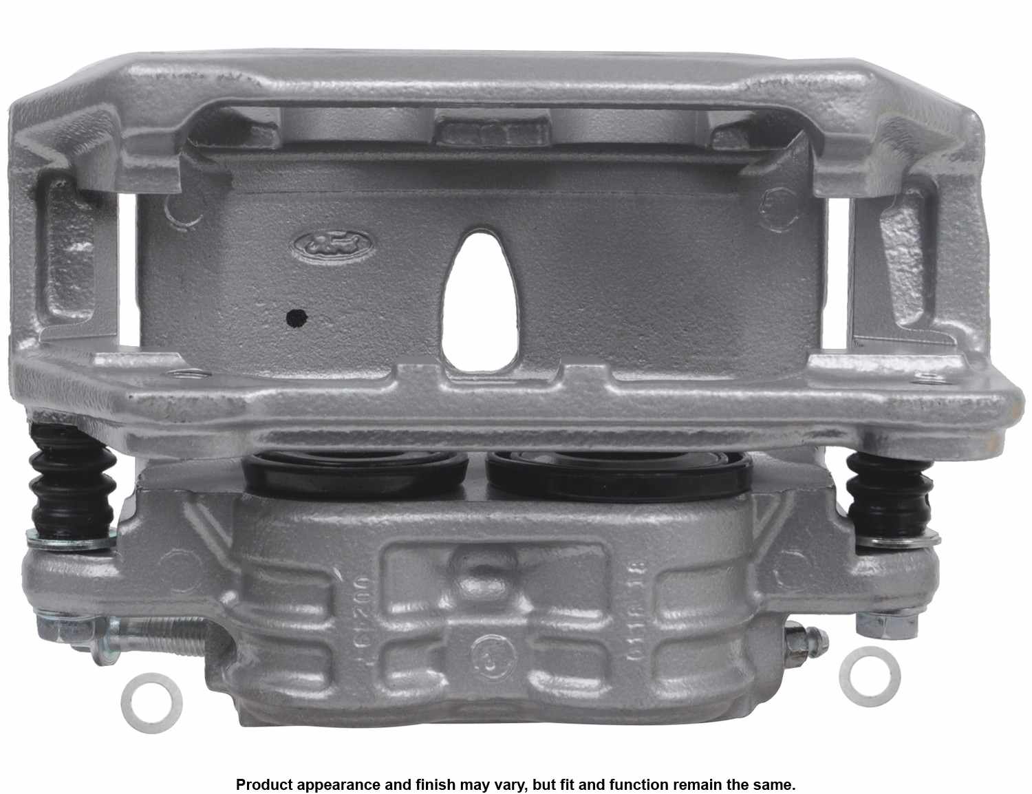 Cardone Reman Remanufactured Unloaded Caliper w/Bracket 18-P4792