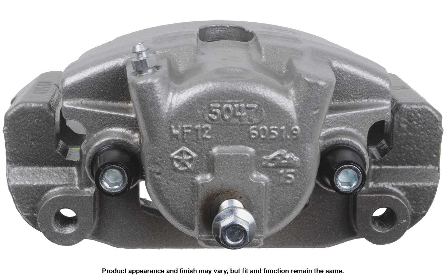 Cardone Ultra Disc Brake Caliper 18-P4808