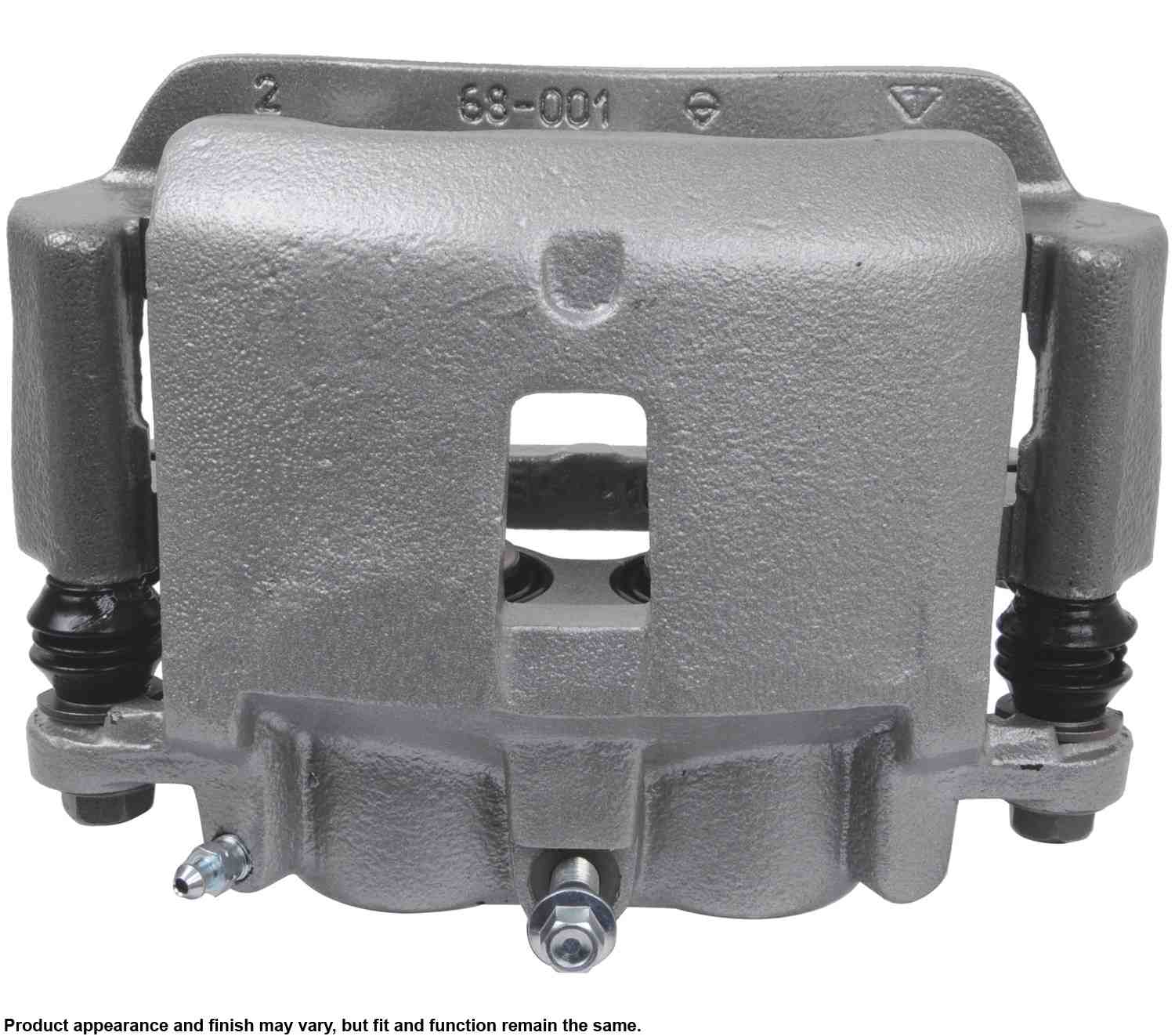 Cardone Ultra Remanufactured Unloaded Caliper w/Bracket 18-P4930