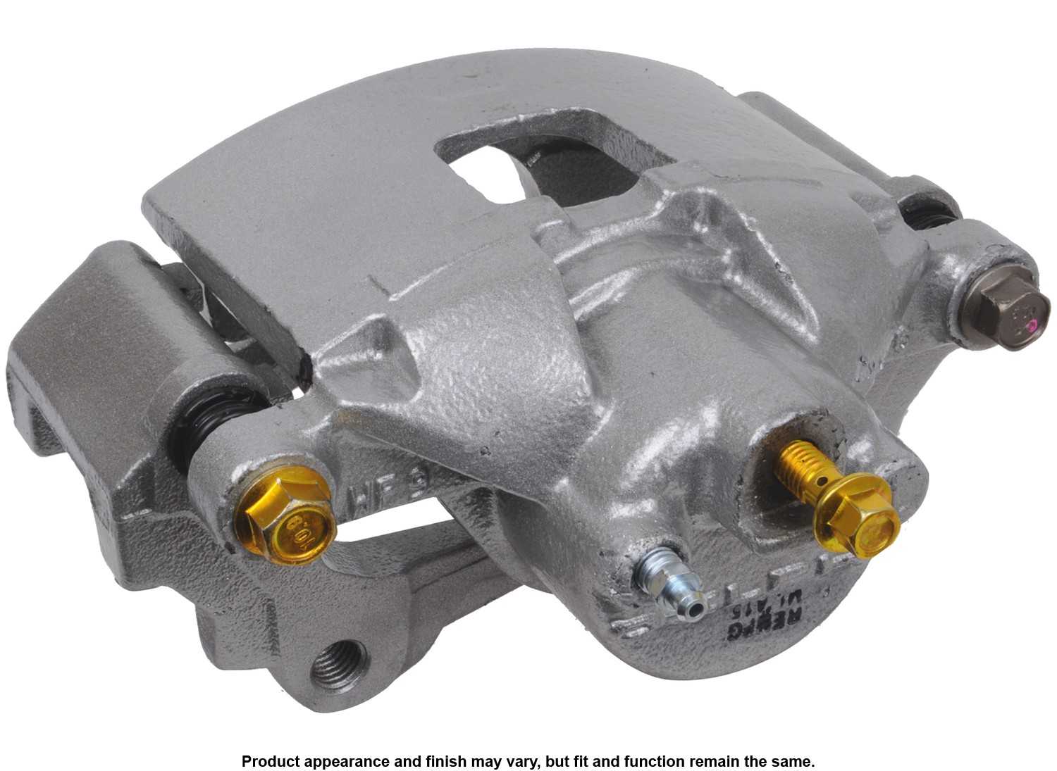 Cardone Ultra Remanufactured Unloaded Caliper w/Bracket 18-P5034