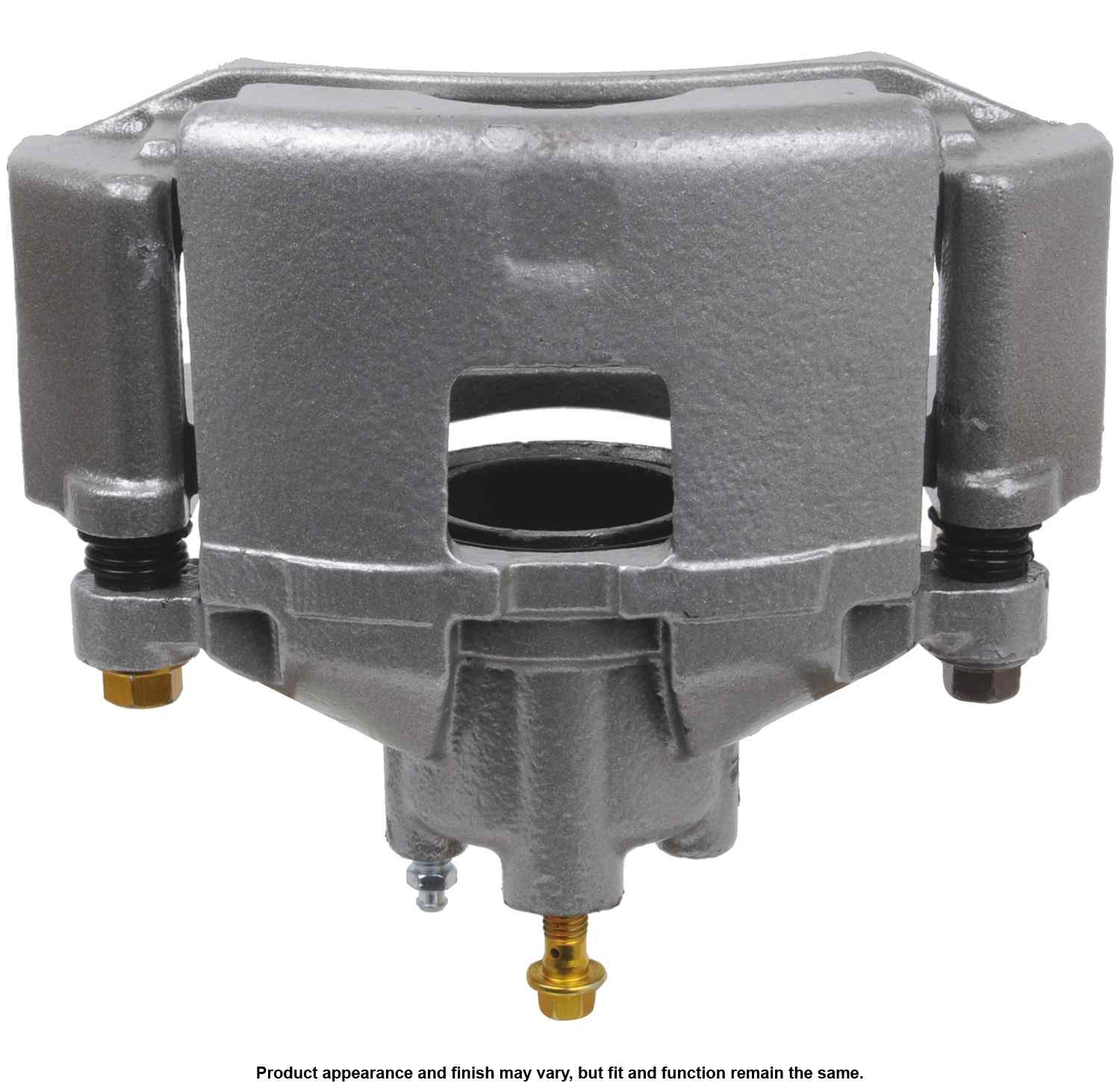 Cardone Ultra Remanufactured Unloaded Caliper w/Bracket 18-P5034