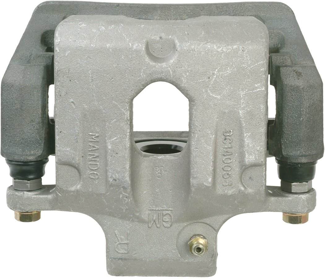 Cardone Ultra Remanufactured Unloaded Caliper w/Bracket 18-P5059