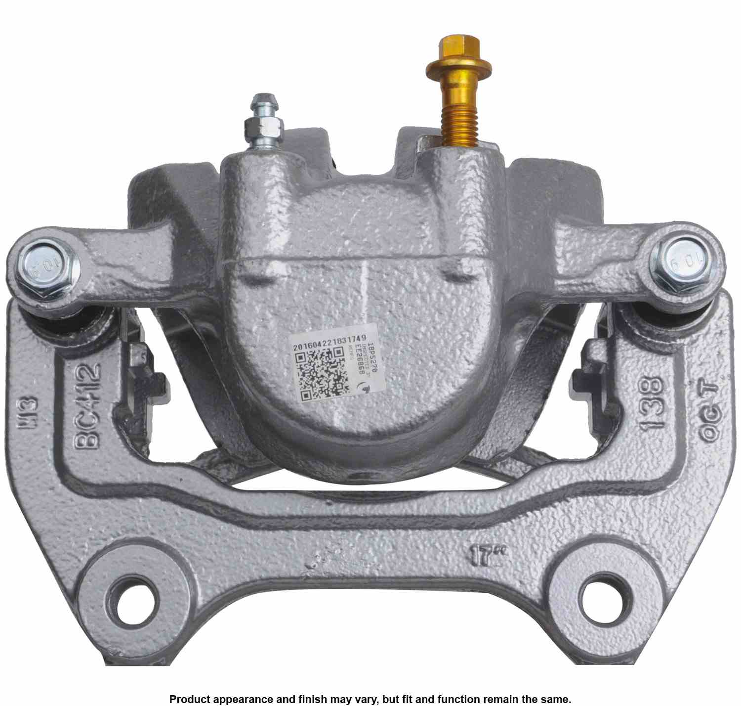 Cardone Ultra Disc Brake Caliper 18-P5270