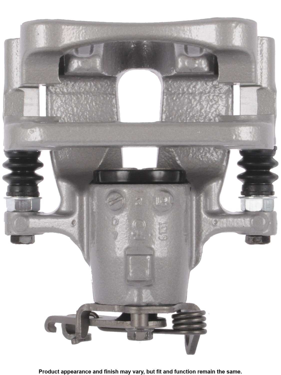 Cardone Ultra Remanufactured Unloaded Caliper w/Bracket 18-P5324