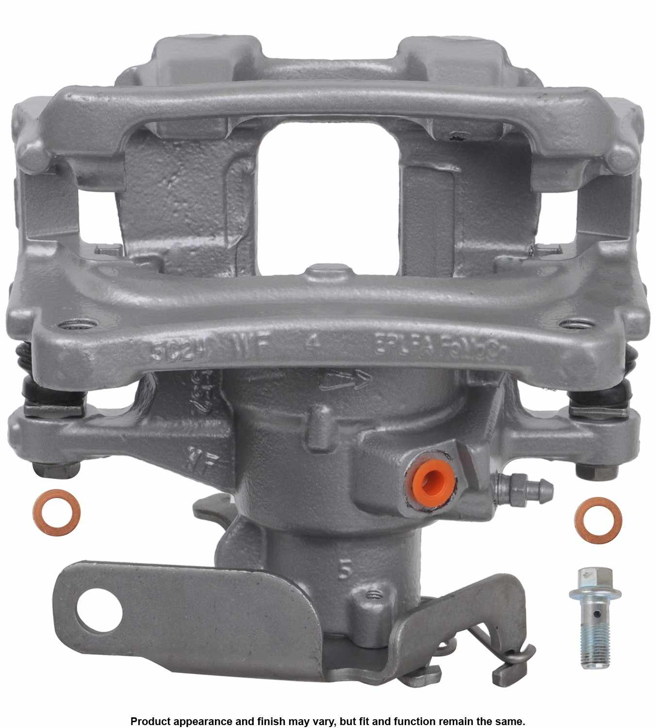 Cardone Ultra Disc Brake Caliper 18-P5516