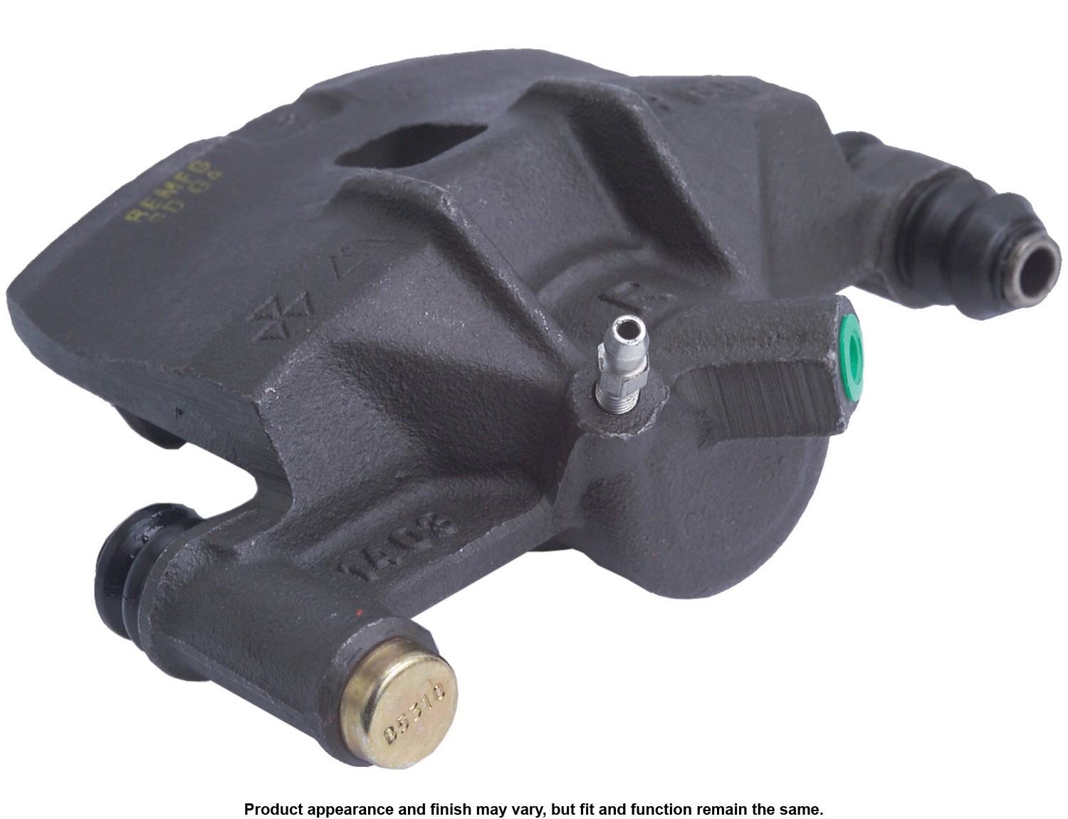 Cardone Reman Disc Brake Caliper 19-1012