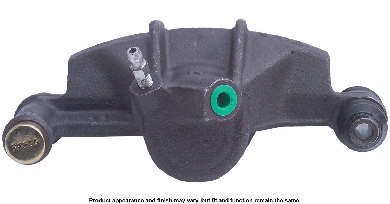 Cardone Reman Disc Brake Caliper 19-1012