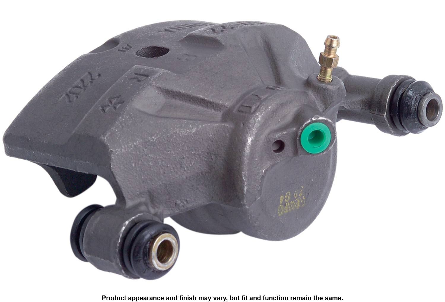 Cardone Reman Remanufactured Unloaded Caliper 19-1038