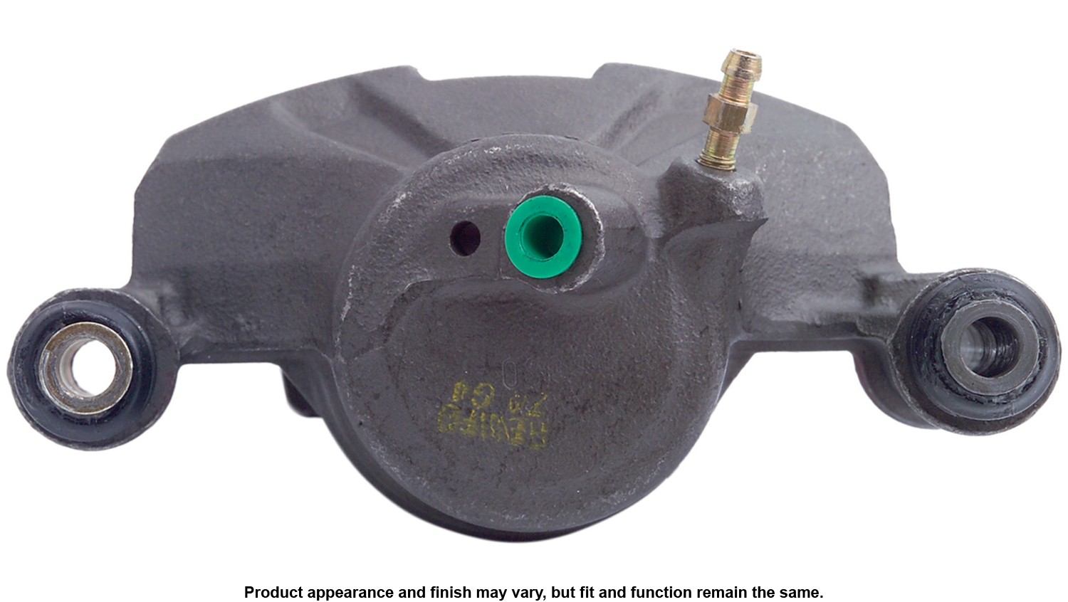 Cardone Reman Remanufactured Unloaded Caliper 19-1038