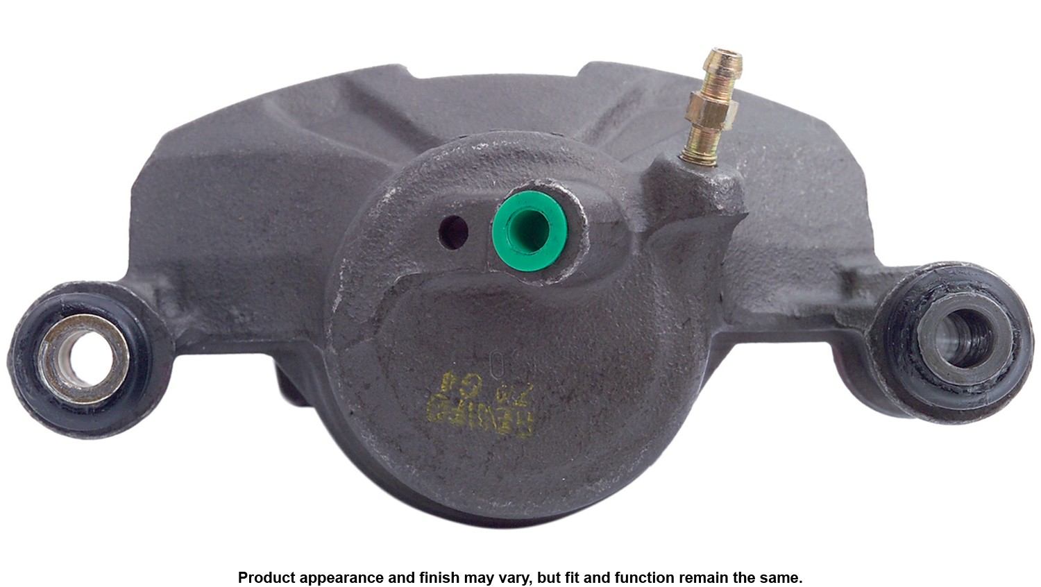Cardone Reman Remanufactured Unloaded Caliper 19-1038
