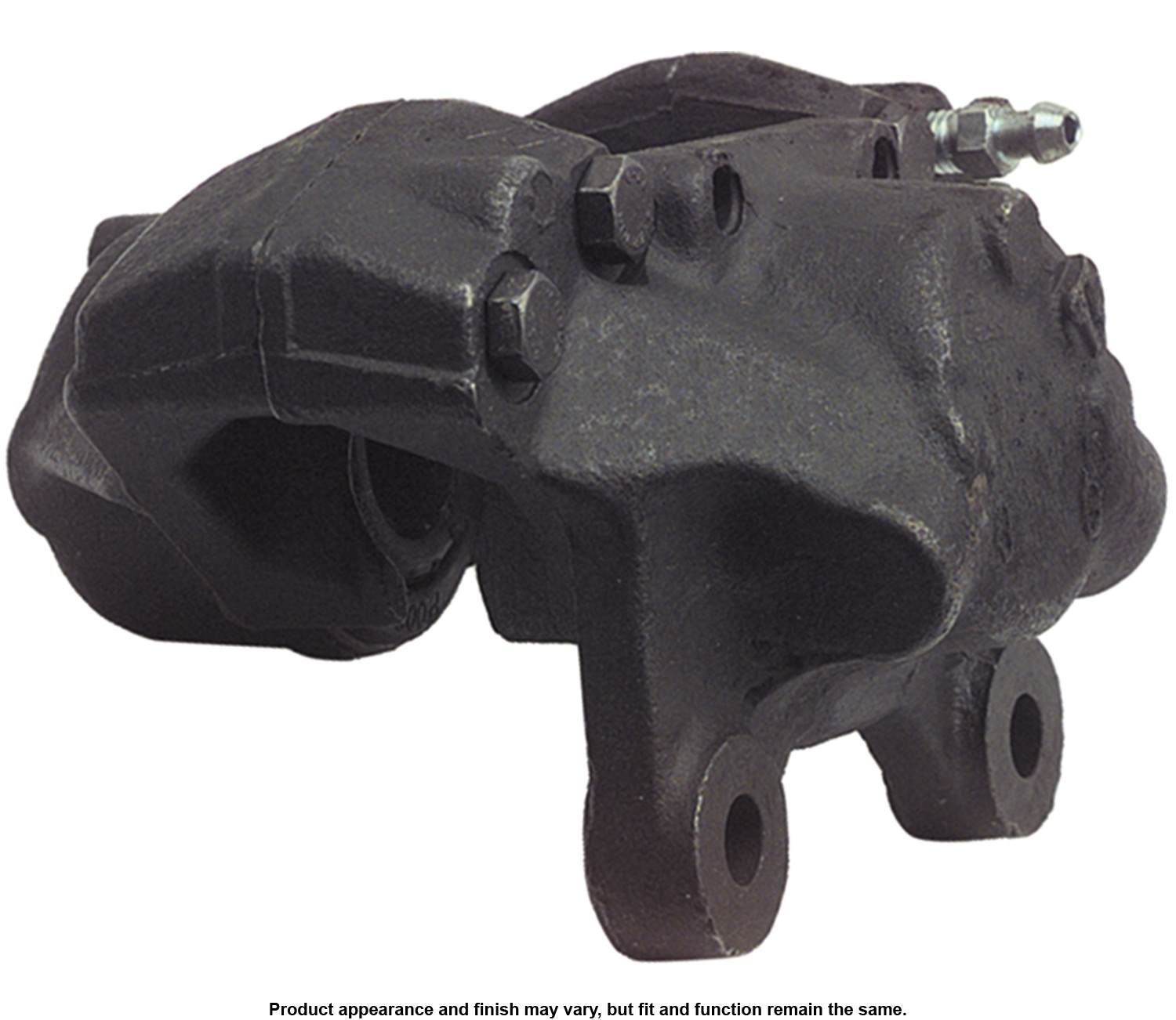Cardone Reman Remanufactured Unloaded Caliper 19-1109