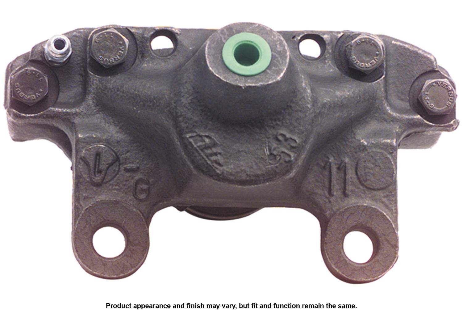 Cardone Reman Disc Brake Caliper 19-1174