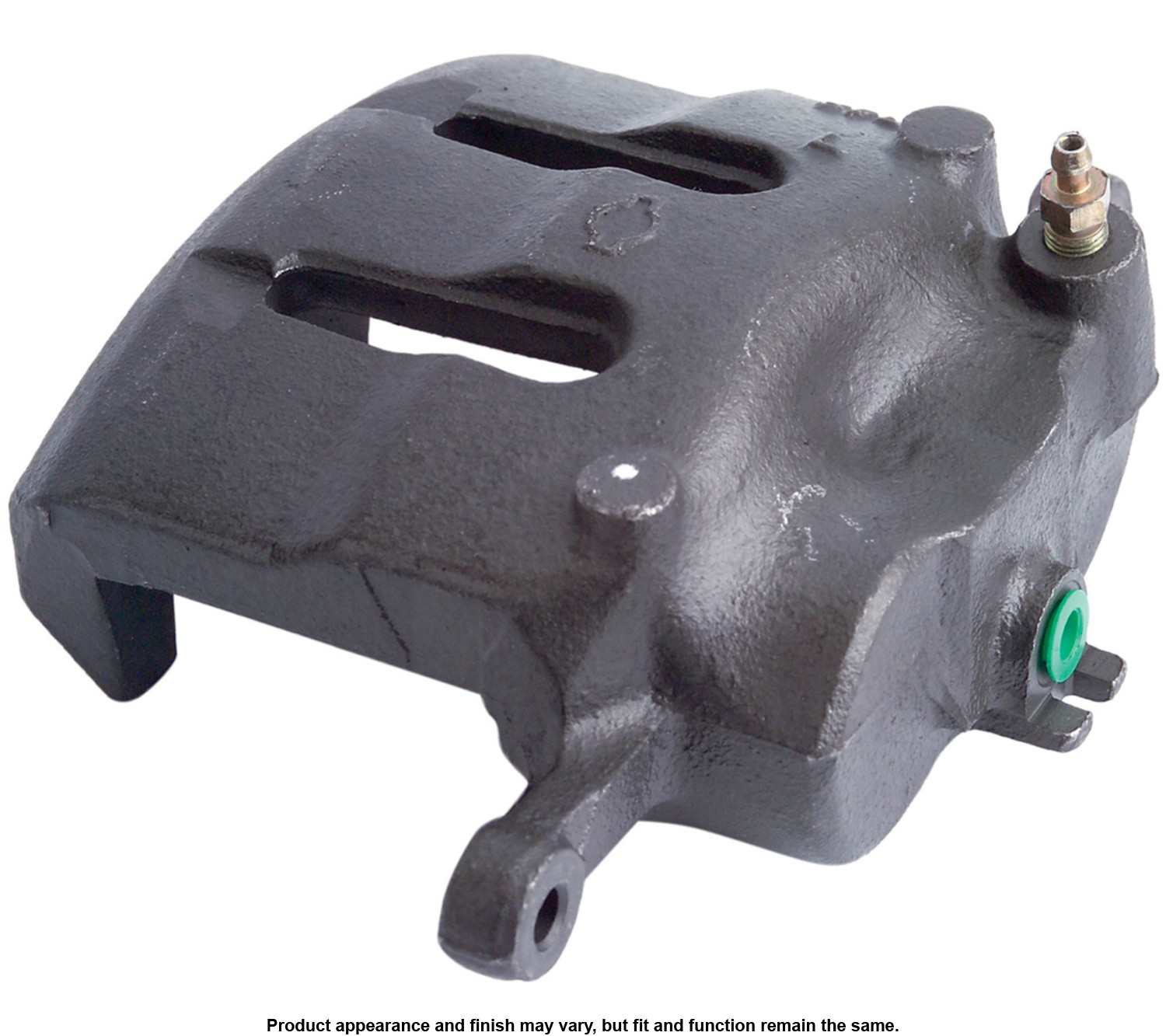 Cardone Reman Remanufactured Unloaded Caliper 19-1207