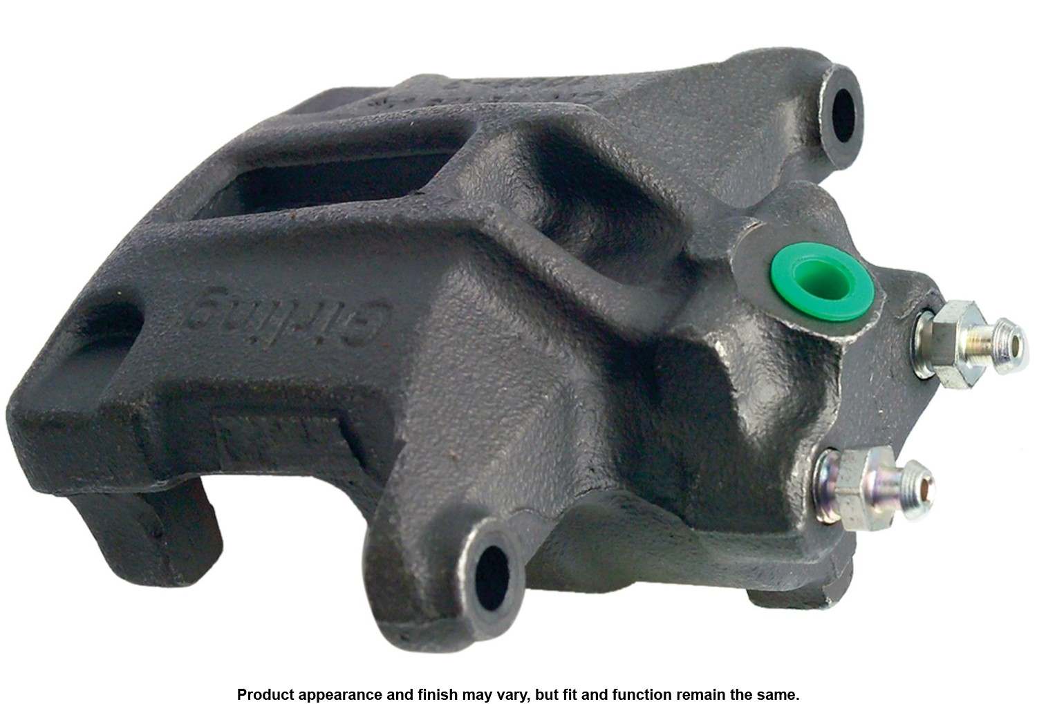 Cardone Reman Disc Brake Caliper 19-1238
