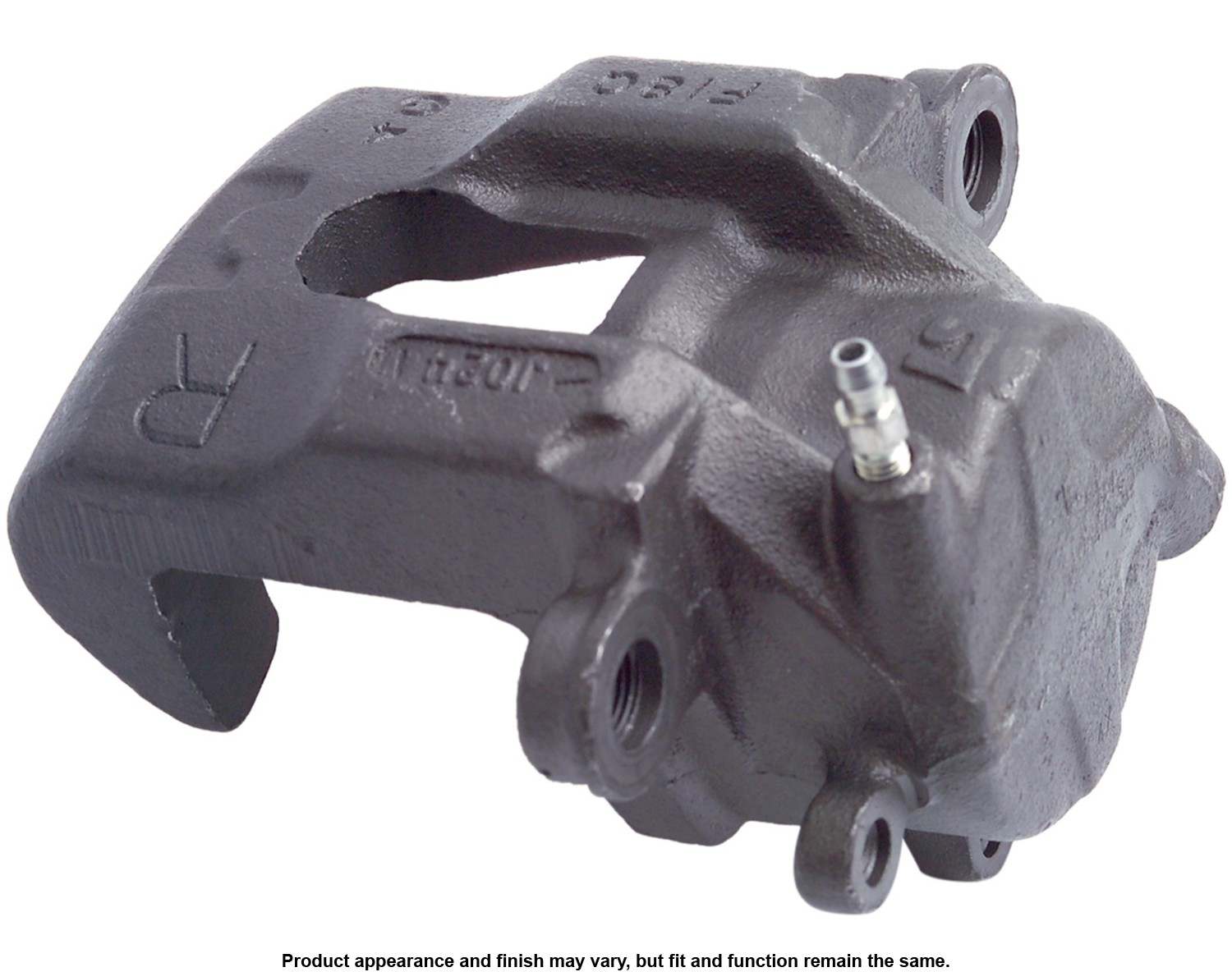 Cardone Reman Remanufactured Unloaded Caliper 19-1246