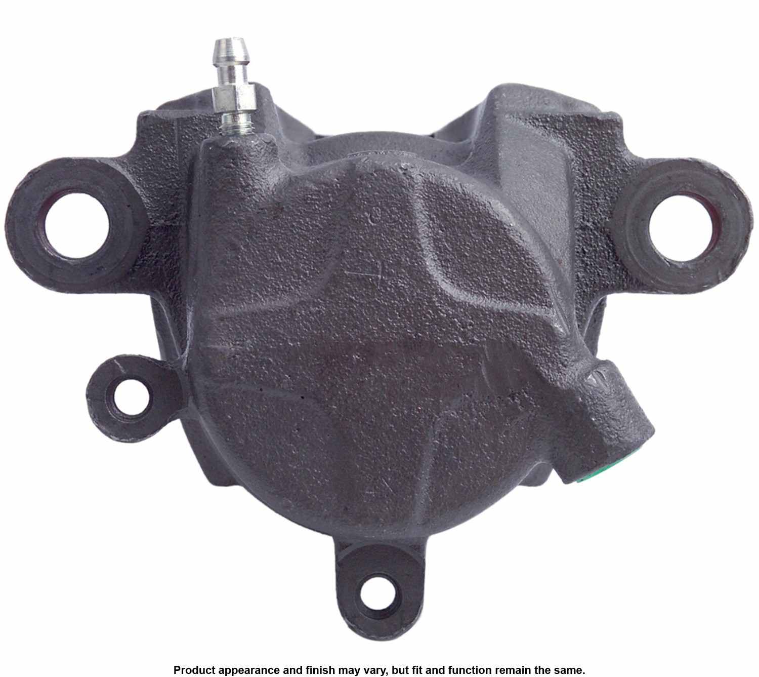 Cardone Reman Remanufactured Unloaded Caliper 19-1246
