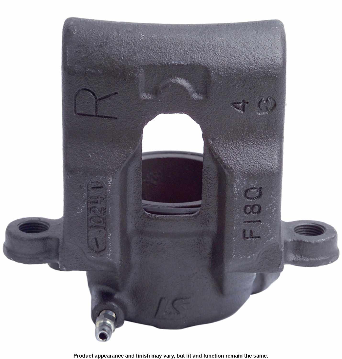 Cardone Reman Remanufactured Unloaded Caliper 19-1246