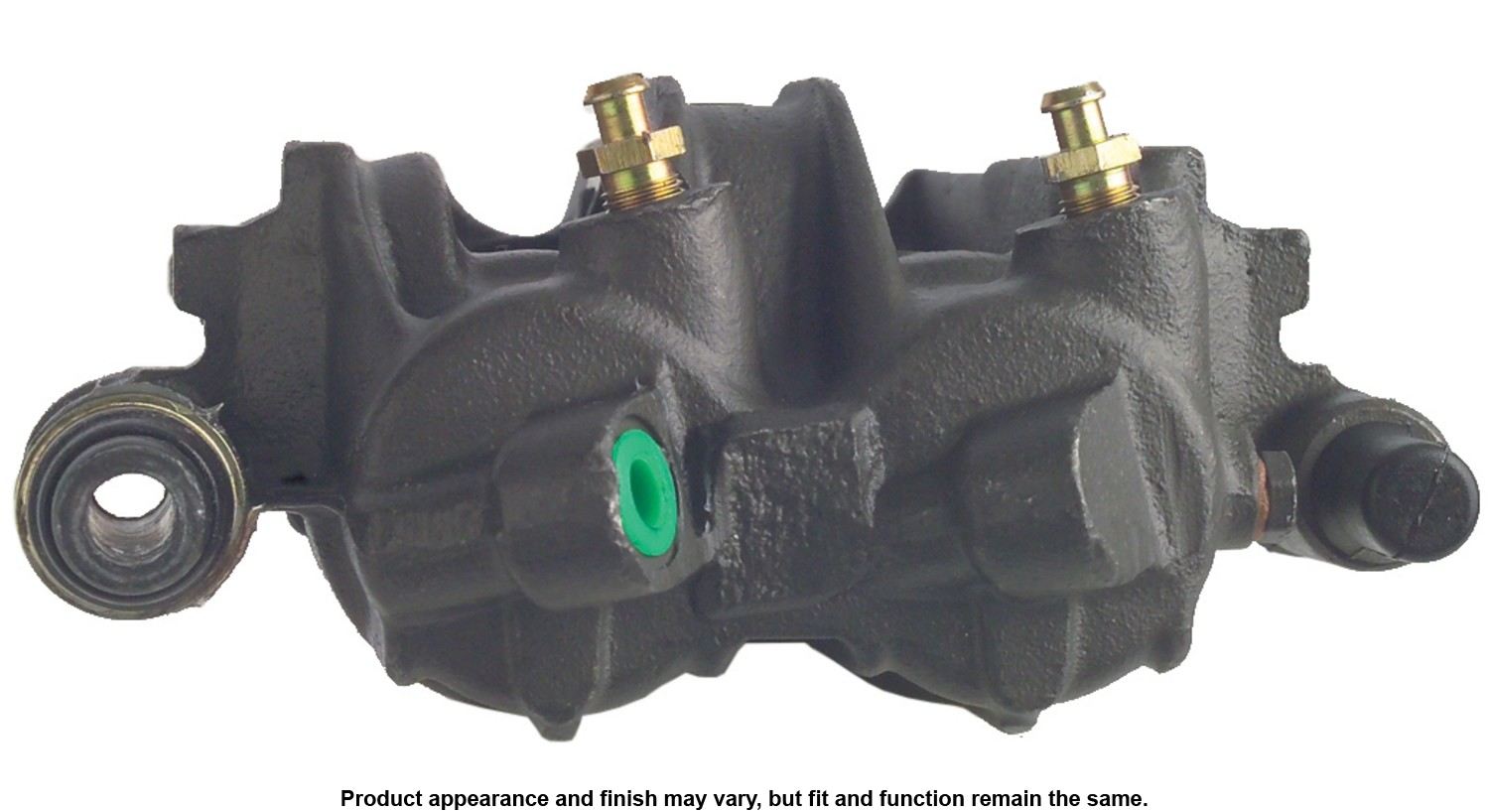 Cardone Reman Remanufactured Unloaded Caliper 19-1265