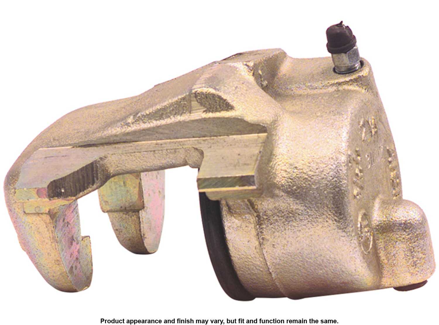 Cardone Reman Remanufactured Unloaded Caliper 19-1388