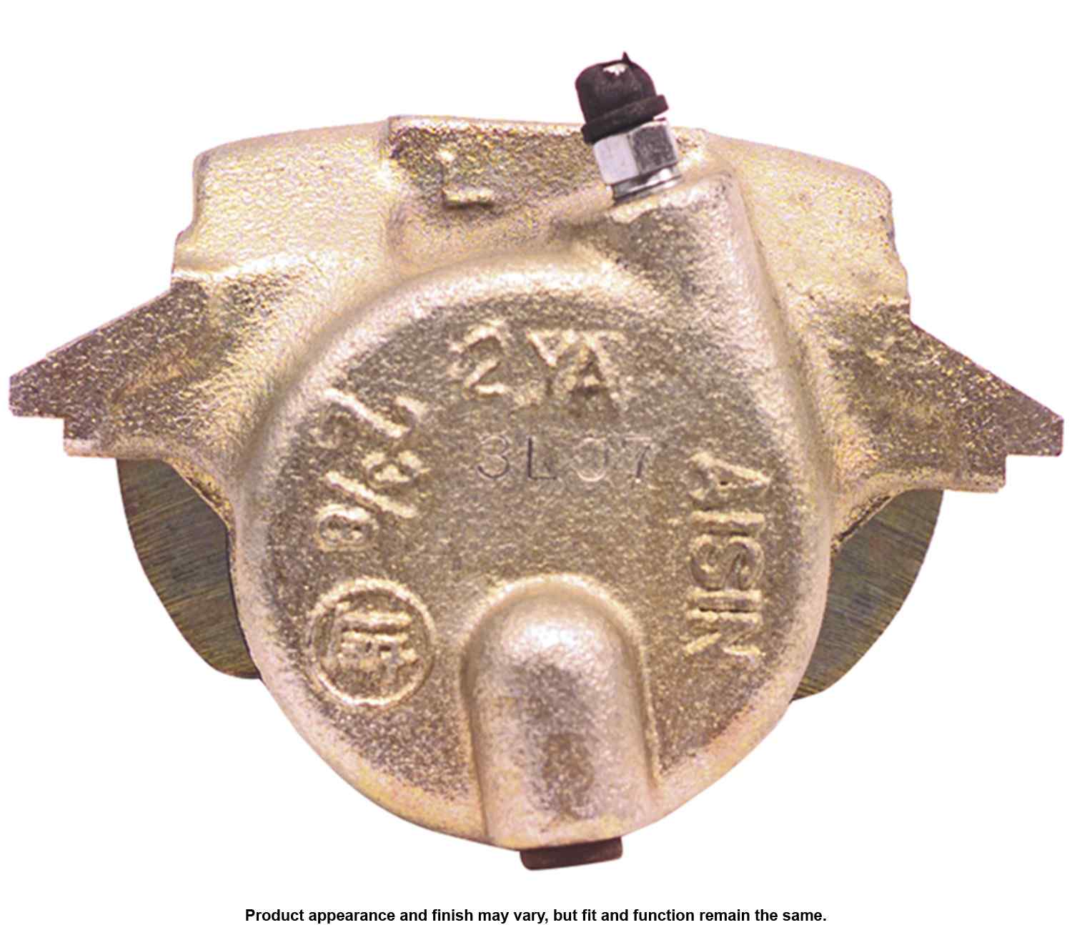 Cardone Reman Remanufactured Unloaded Caliper 19-1388