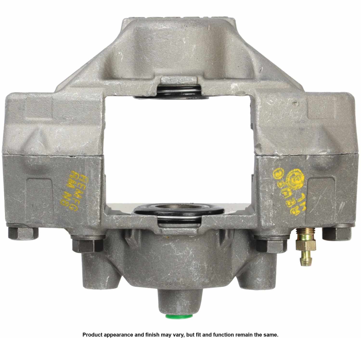 Cardone Reman Remanufactured Unloaded Caliper 19-1408