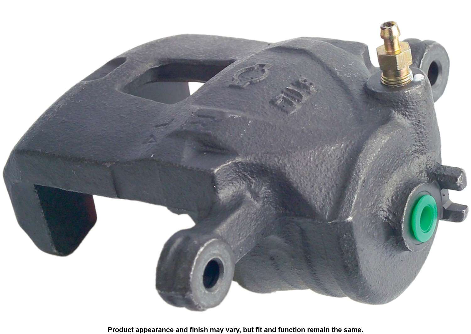 Cardone Reman Remanufactured Unloaded Caliper 19-1444