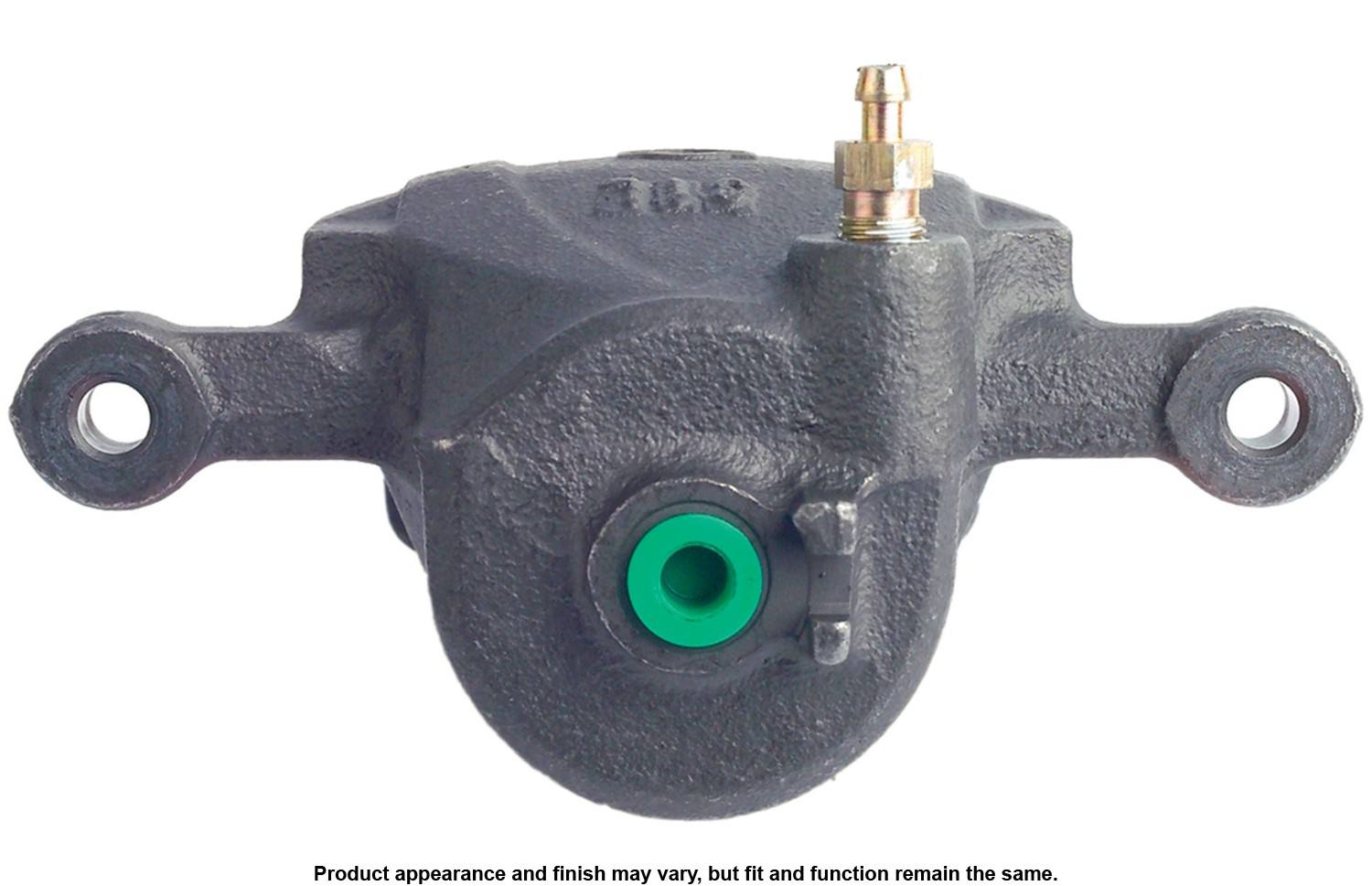Cardone Reman Remanufactured Unloaded Caliper 19-1444
