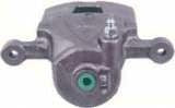 Cardone Reman Remanufactured Unloaded Caliper 19-1444