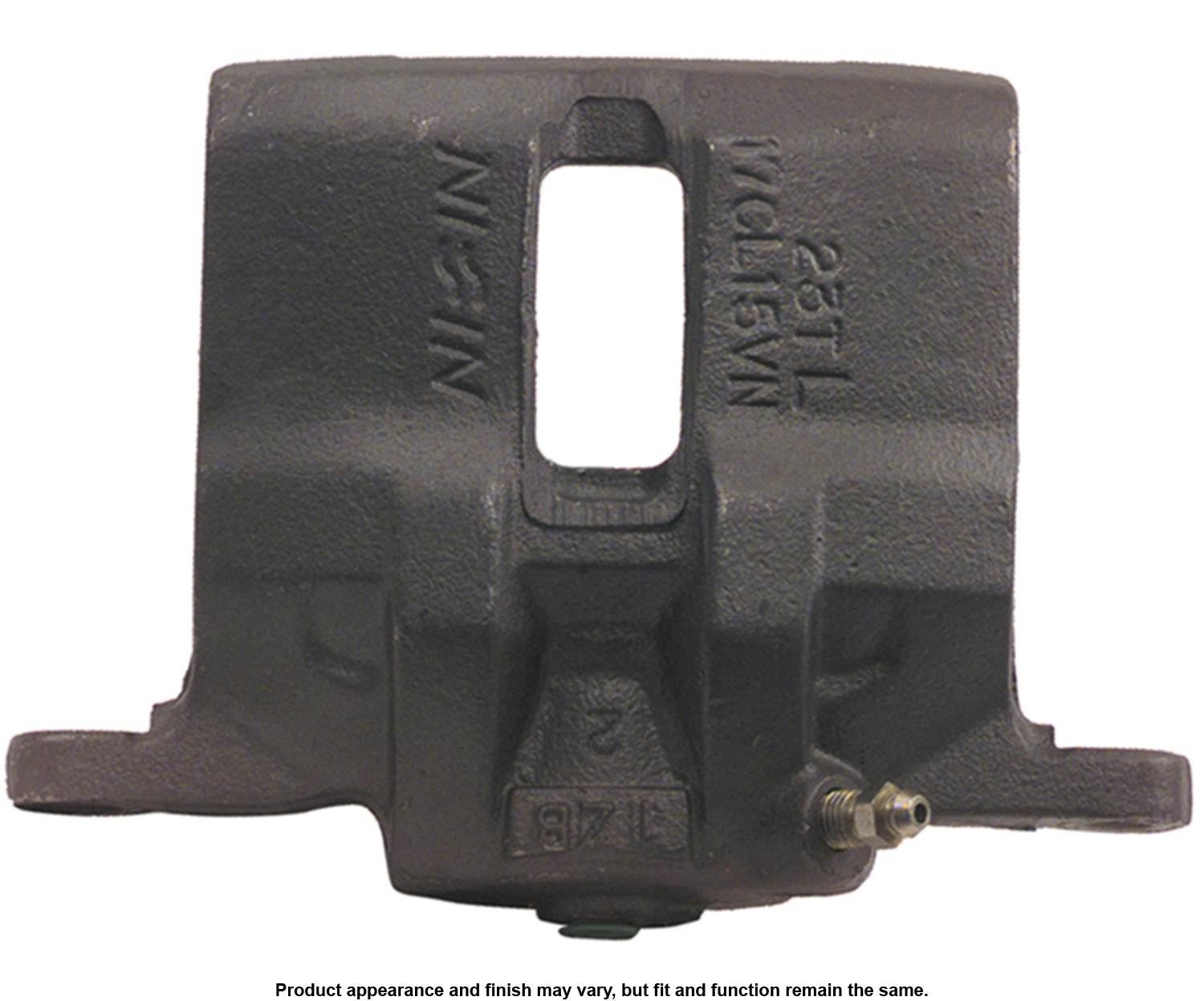 Cardone Reman Remanufactured Unloaded Caliper 19-1463