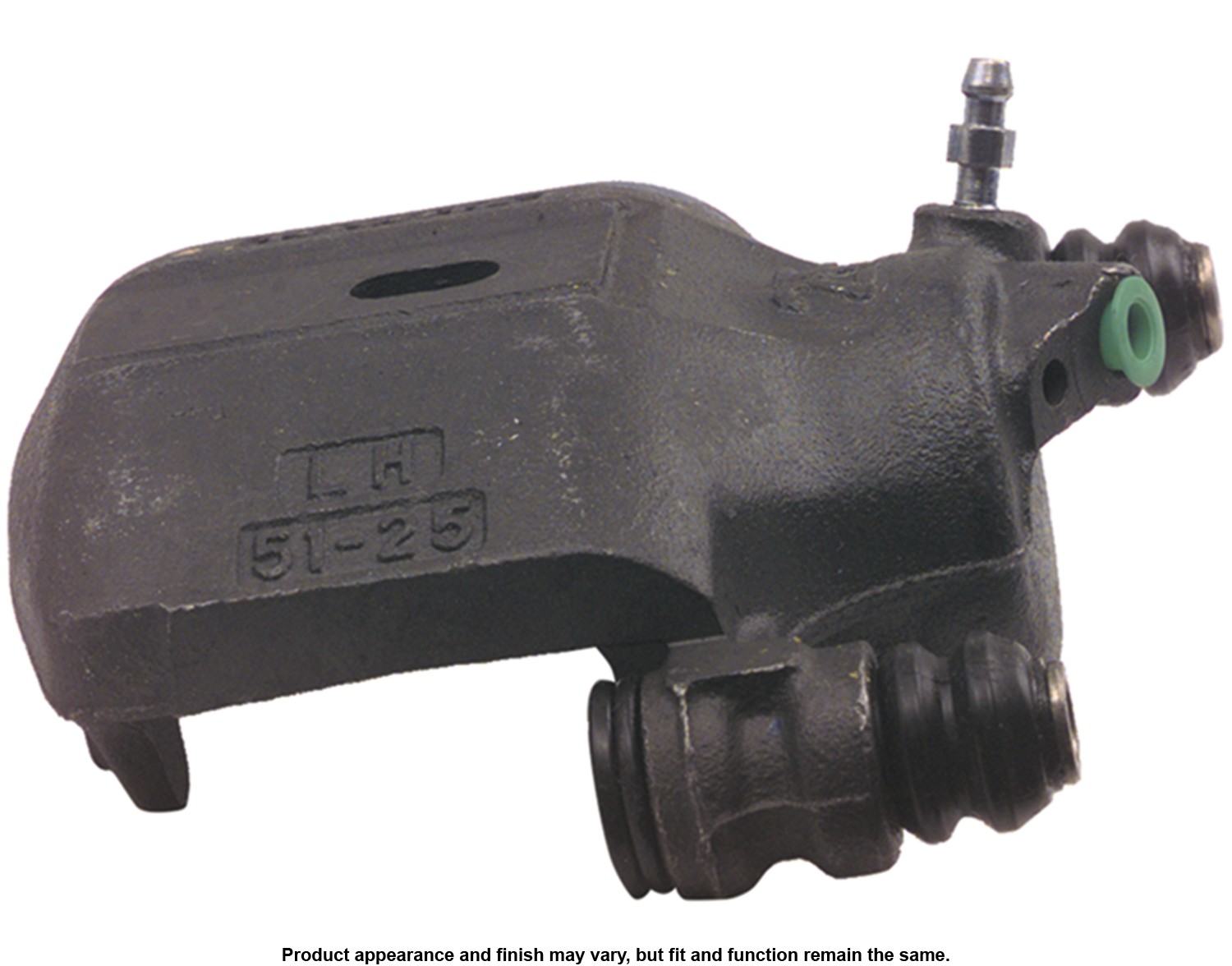 Cardone Reman Disc Brake Caliper 19-1467
