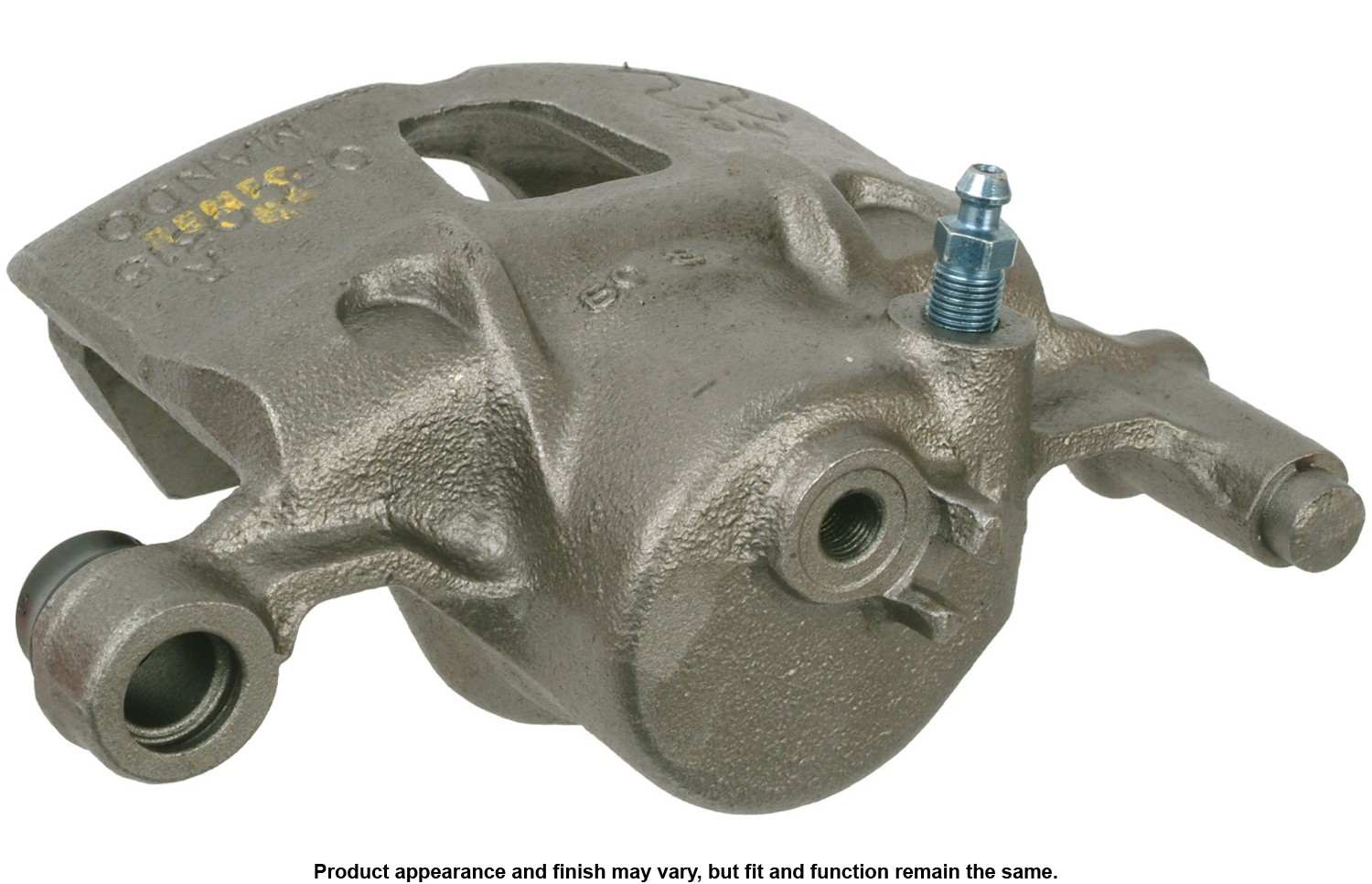 Cardone Reman Remanufactured Unloaded Caliper 19-1492