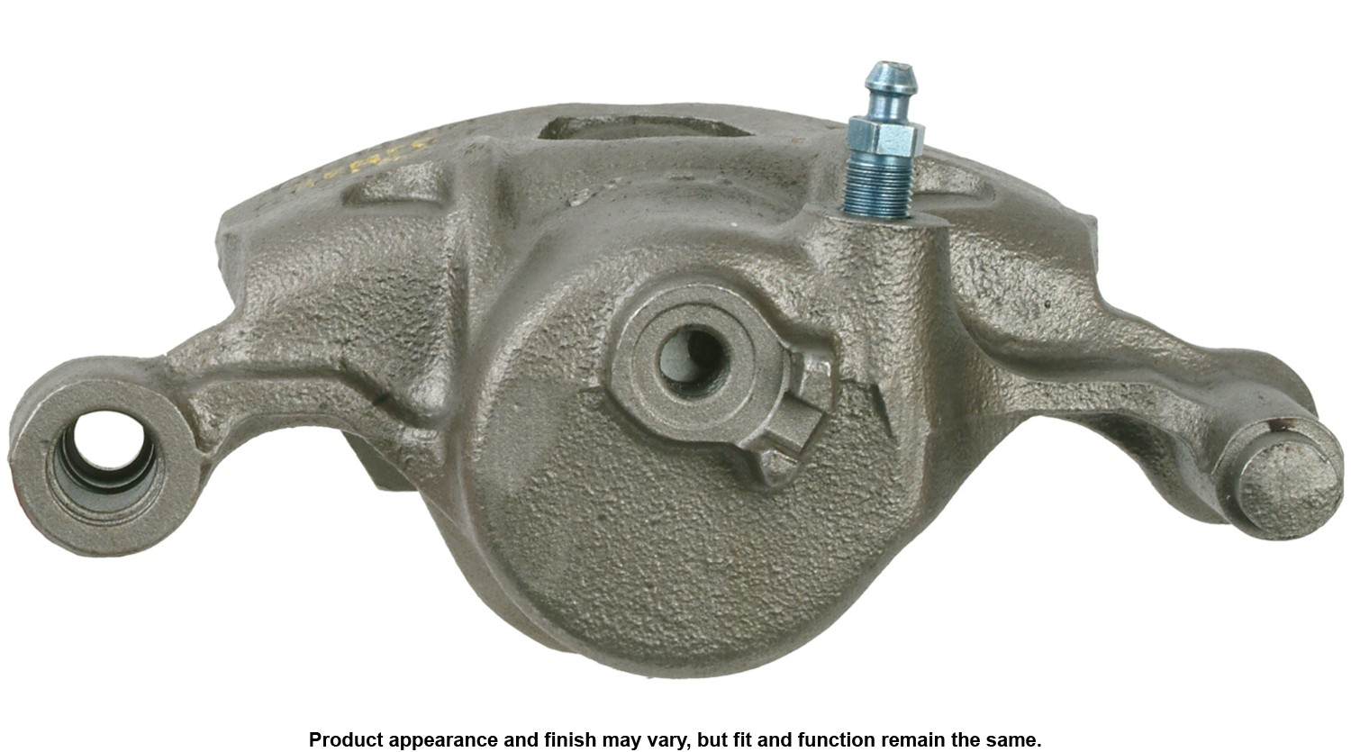 Cardone Reman Remanufactured Unloaded Caliper 19-1492