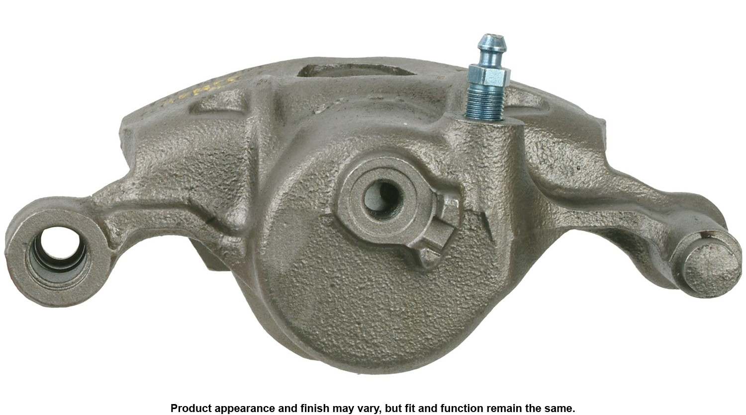 Cardone Reman Remanufactured Unloaded Caliper 19-1492