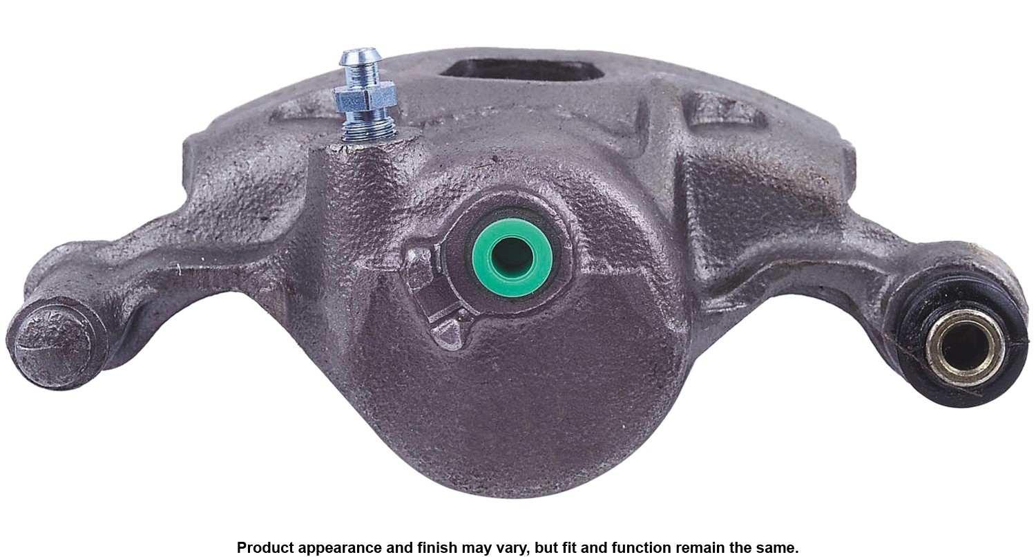 Cardone Reman Remanufactured Unloaded Caliper 19-1493