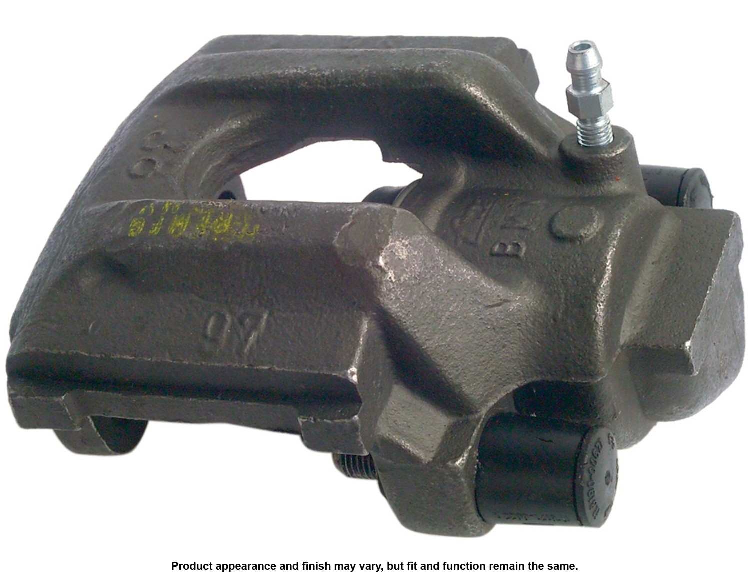 Cardone Reman Remanufactured Unloaded Caliper 19-1551