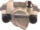Cardone Reman Remanufactured Unloaded Caliper 19-1551
