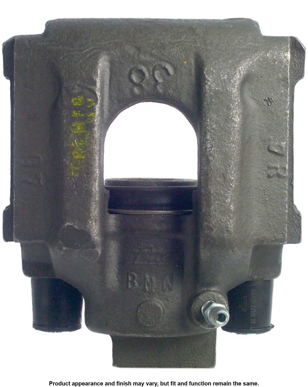 Cardone Reman Remanufactured Unloaded Caliper 19-1551