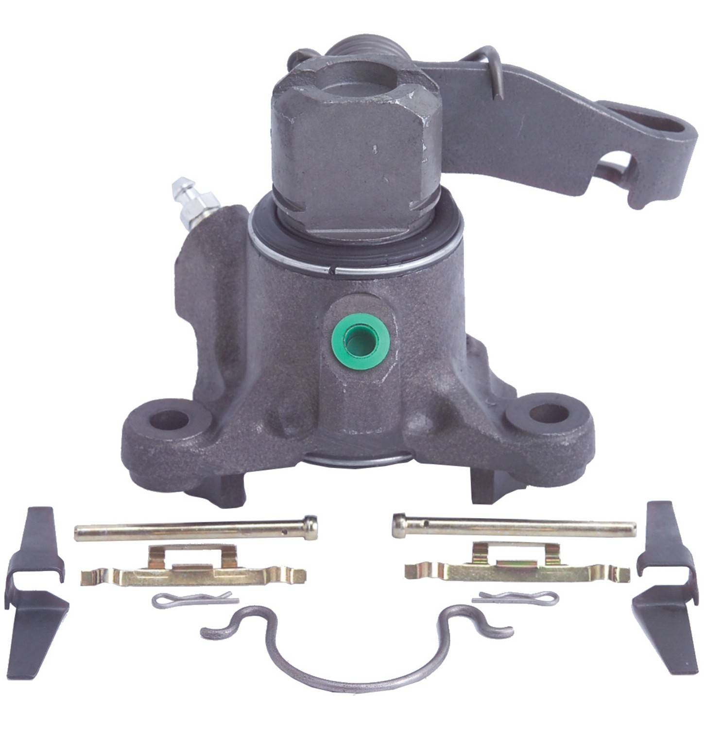Cardone Reman Disc Brake Caliper 19-156