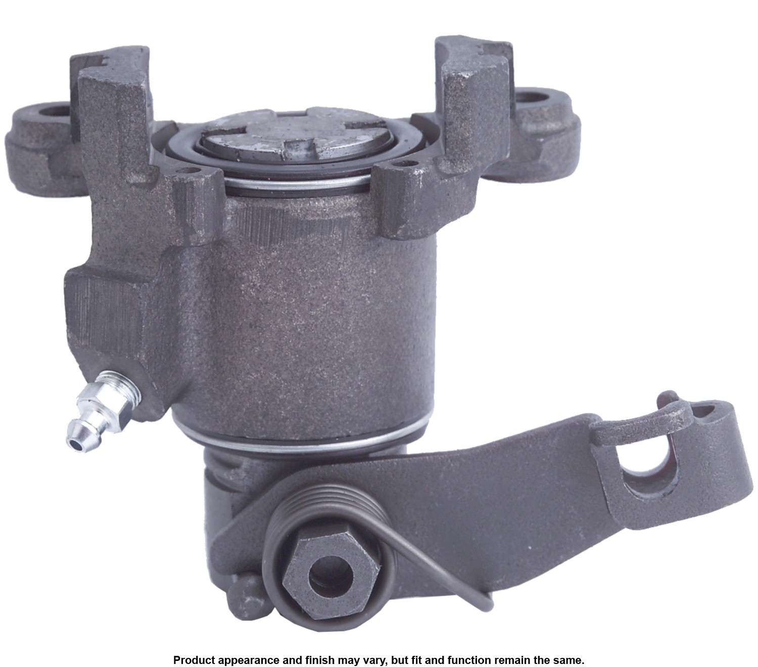 Cardone Reman Disc Brake Caliper 19-156