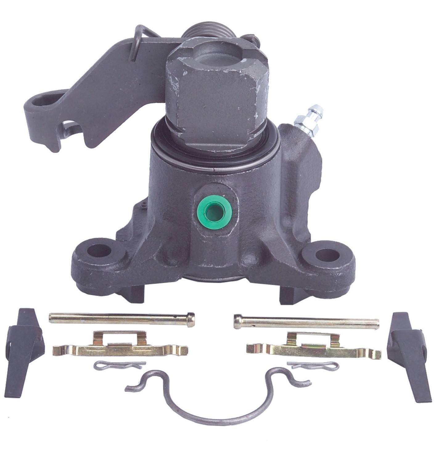 Cardone Reman Disc Brake Caliper 19-157