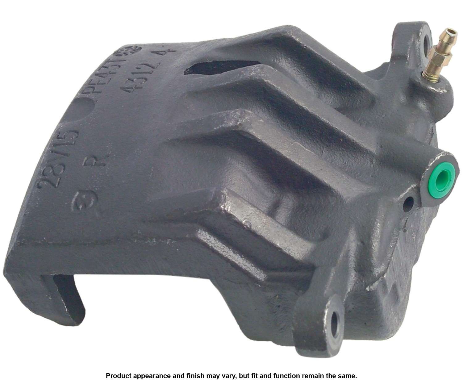 Cardone Reman Remanufactured Unloaded Caliper 19-1661