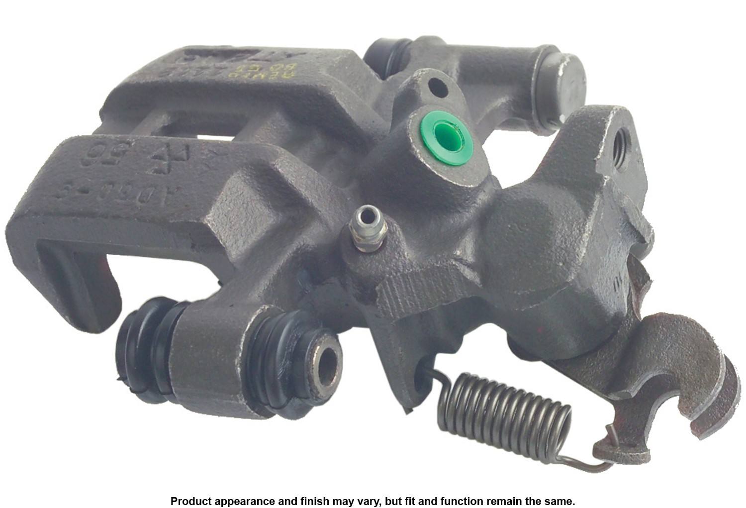 Cardone Reman Disc Brake Caliper 19-1698