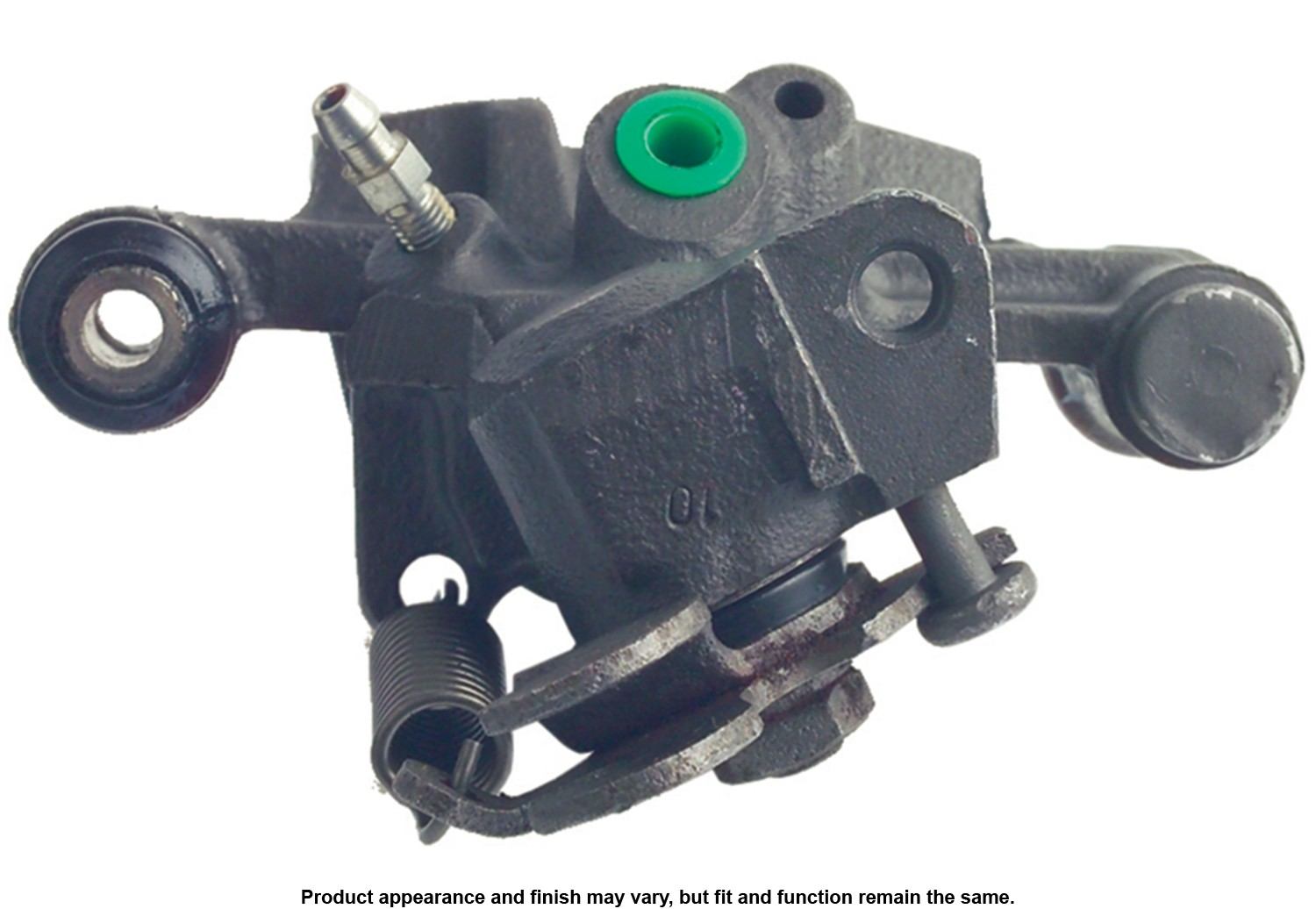 Cardone Reman Disc Brake Caliper 19-1698