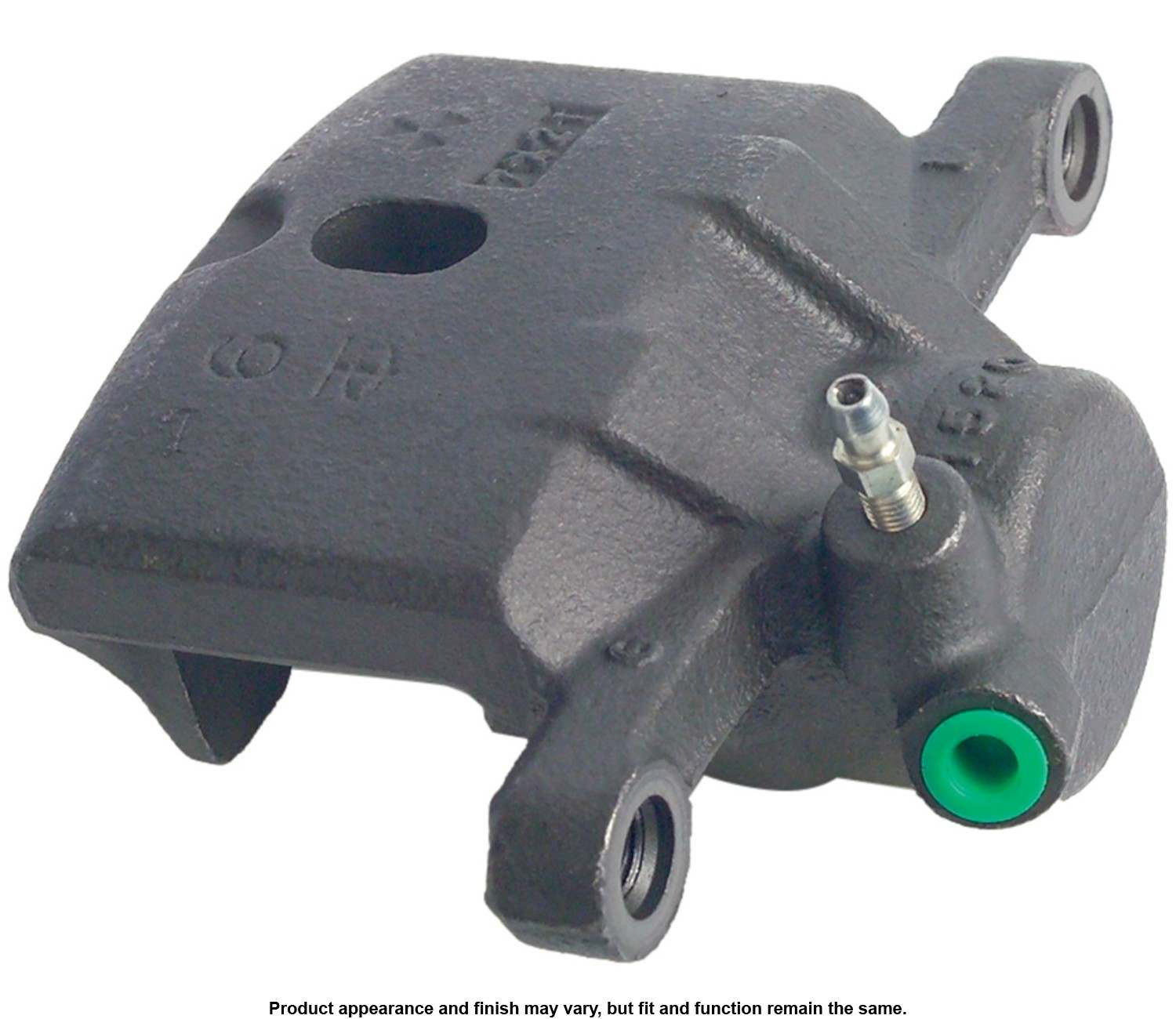 Cardone Reman Remanufactured Unloaded Caliper 19-1738